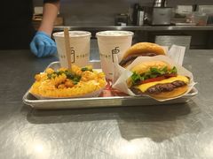 -Shake Shack(西单大悦城店)