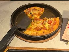 -必胜客(上地华联店)