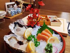 -蟹将军·松叶蟹和牛日料放题自助(K11店)