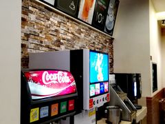 -萨莉亚意式餐厅(彩悦城店)