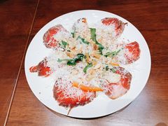 -8PINTS八品脱·日料·烧鸟·精酿小酒馆(莘庄店)
