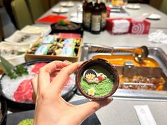-海底捞火锅(百乐门广场店)
