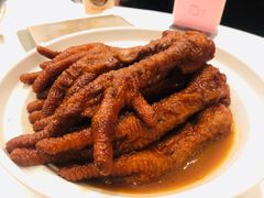 -大铁勺新津菜(东丽阳光新业广场店)