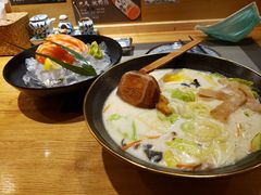 -大将料理餐厅(汇锦街店)