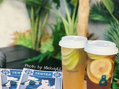 -SENTEA森茶(麦地丽日店)