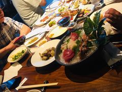 -Mr·Fish鱼鲜生海鲜放题(银泰in99店)