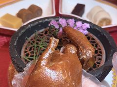 -白家大院·王府宫廷菜(苏州街店)