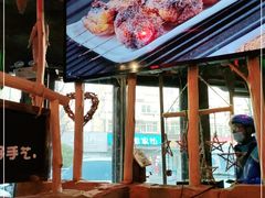 -大哈福烧烤·海鲜·家常菜(延安三路店)