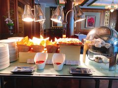 -东方滨江大酒店·滨江厅
