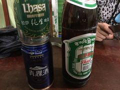 -张四烤羊肉(西藏自治区拉萨市丹杰林巷店)