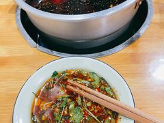 -XX麻辣烫(八里小区直营店)