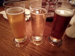 -宝莱纳啤酒花园餐厅PAULANER BRAUHAUS Nanjing(广州路店)