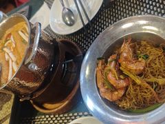 -翡翠鸟精品泰国菜(北辰财富中心店)