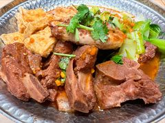 -喜家德虾仁水饺(浦东山姆店)