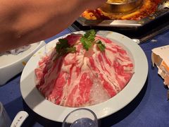 -蜀九香火锅(江油店)