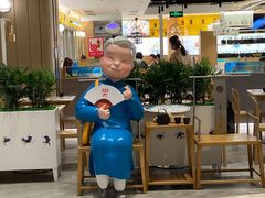 -蔡澜点心·粤菜(西单大悦城店)