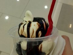 -DQ·蛋糕·冰淇淋(虹口龙之梦店)