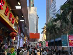 -东门町美食街