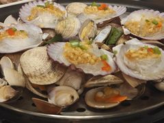 -水禾轩·海鲜蒸汽主题餐厅(新香洲旗舰店)