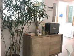 -CHEZ JASMINE 茉莉的氧气厨房