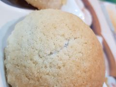 酥皮焗叉烧包-添好运点心专门店(中环IFC店)