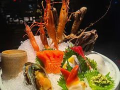 -上井料理黑金店(IFS国金中心店)