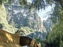 -龙庆峡风景区