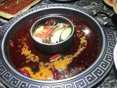 -晓宇重庆火锅(大唐不夜城店)