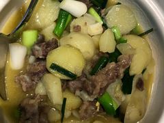 -炊烟小炒黄牛肉(中心印象城店)