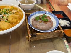 -芋包王闽南茶楼(八市店)