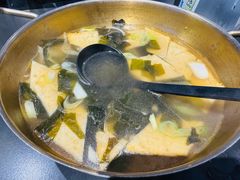 -HOTISLAND海鸡岛·韩国料理(江南西店)
