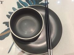 餐具摆设-辣么好吃私厨(新城店)