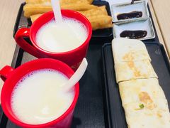 -永和大王(广渠店)