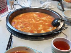 -蕃茄述·好汤自然来(江汉路店)
