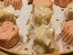 -通安客栈中餐厅·何家小馆