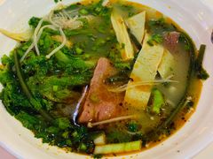 -第四食堂(中国海洋大学店)