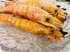 -白仁仔· 活烤海鲜 宵夜(豫园店)