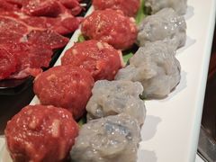 -牛品福潮汕牛肉火锅(旺庄店)