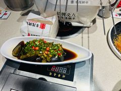 -丰茂烤串(五道口店)