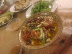 -杨合林啊兰烤鱼