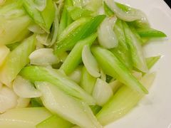 西芹百合-兰州宾馆餐厅(兰州驻京办店)