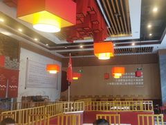-重庆古城墙火锅(贵阳店)