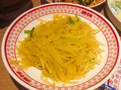 -满园烤鸭·春饼(太原街万达店)