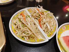 -芦月轩羊蝎子(劲松店)