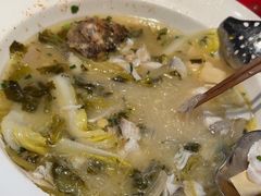 -渔语鱼酸菜鱼新川菜(来福士店)