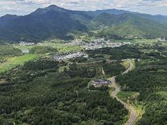 -南武当山景区