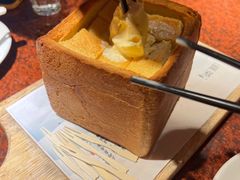 -绿茶餐厅(华联万柳店)