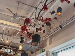 大堂-RAC BAR(安福路店)