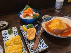 -哥哥の深夜食堂(永乐汇亲子购物运动中心店)