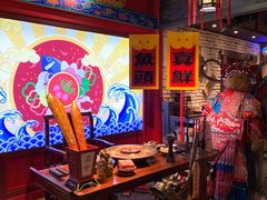 -哥老官重庆美蛙鱼头(龙湖杭州金沙天街店)